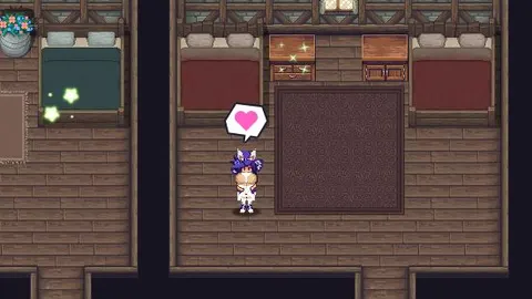 Sabrina The Hungry Witch screenshot 5