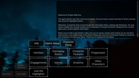 Project Wild One screenshot 2