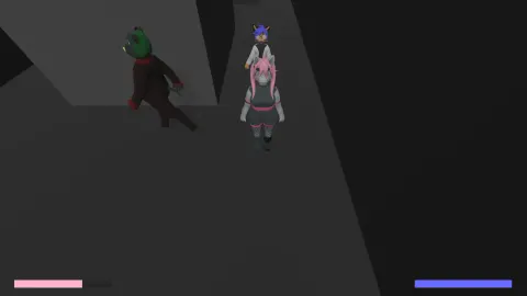 Ass Without A Trace 2 screenshot 5
