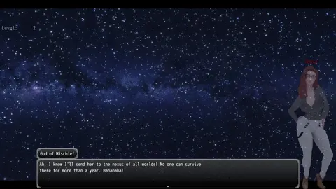 Mystifying Realms screenshot 3