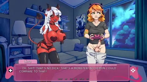 Demons Rise Up screenshot 1