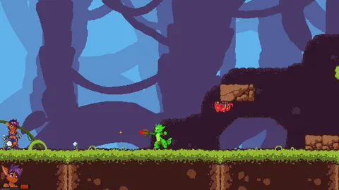 Kincaid screenshot 3