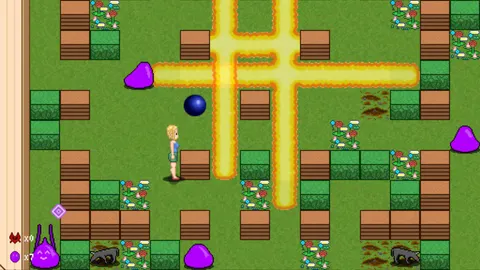 Pixie Panic Garden screenshot 3