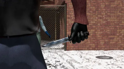 Ménage à Moi screenshot 5
