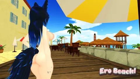 Ero Beach! screenshot 2