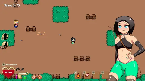 Femboy Survival screenshot 5