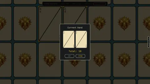 Girthy Oversized Chef's Knife screenshot 4