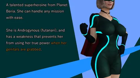 Forte Girl screenshot 2