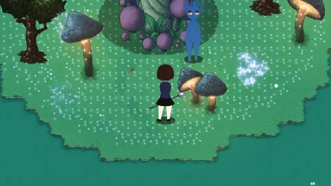 Coffee Story screenshot 1