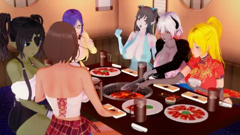 The Legend Of Yashi screenshot 4
