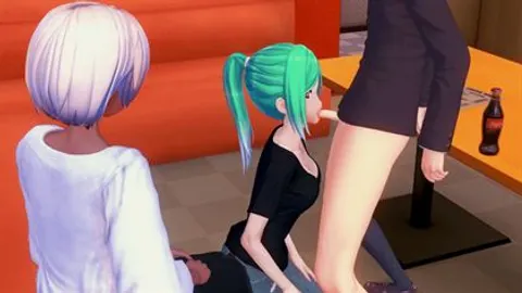 FemDom Stories screenshot 6