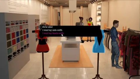 Kink Maker screenshot 3