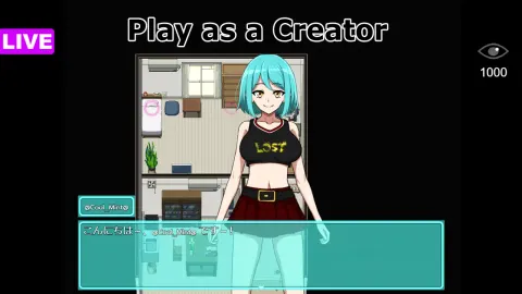 X-Creator screenshot 1