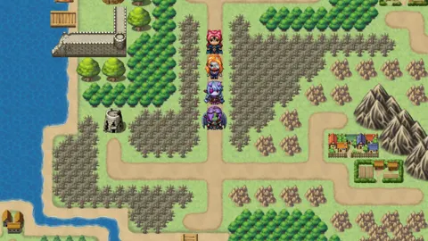 Legends of Fantasy: Rise of the Supreme screenshot 5