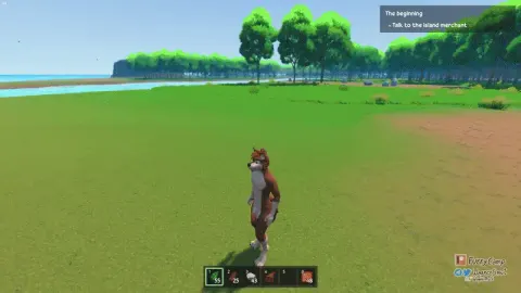 FurryCamp screenshot 5