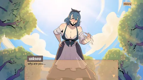 Parallel Desires screenshot 2