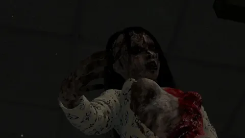 Resident Within screenshot 2