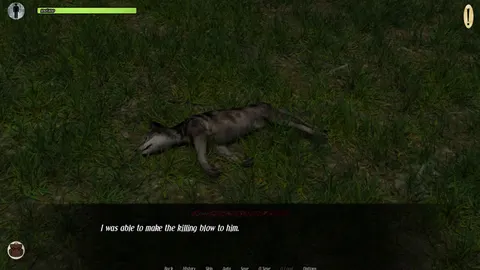 Frihetjord screenshot 1