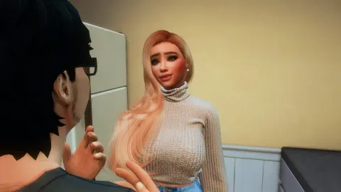 Project V screenshot 1