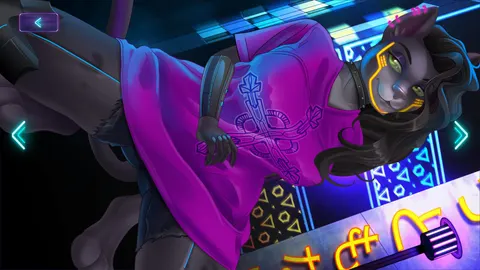 Furry Cybersex screenshot 4