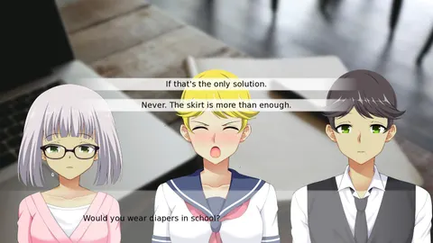 My New Life screenshot 2
