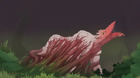 Battle Sisters screenshot 3