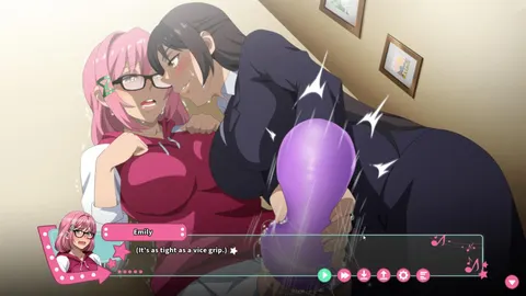 Futa Fix Dick Dine and Dash screenshot 5