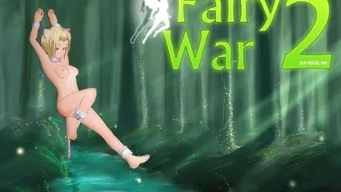 Fairy War 2 screenshot 5