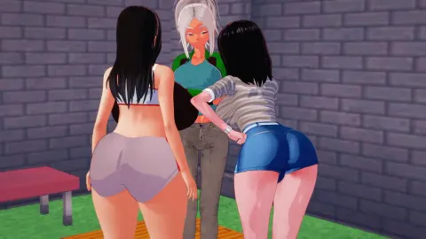 My Futa Life Awakens screenshot 6