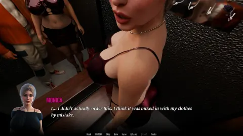 The Last Order screenshot 5