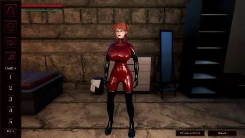 Yaradiel's crown screenshot 6