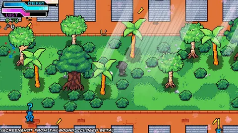 Tailbound screenshot 6