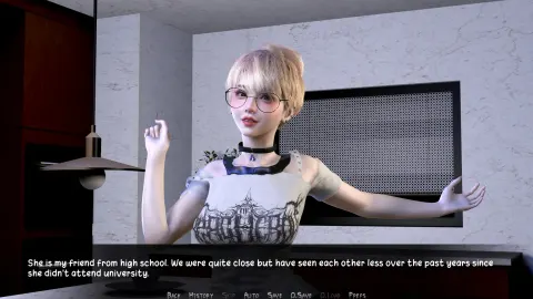 The Mystery of NTR screenshot 2