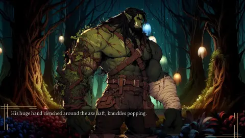 Another Dimension screenshot 4