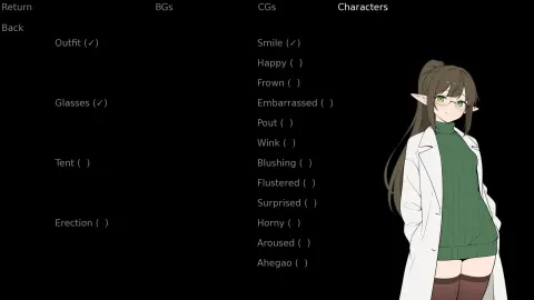 Fantasy Futanari screenshot 4