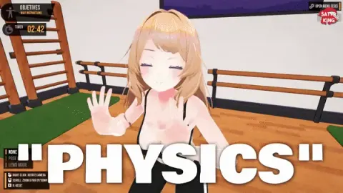 Stretch Me Right! screenshot 4