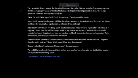 Vilium Origins : One screenshot 4