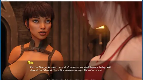 Futa Spell screenshot 5