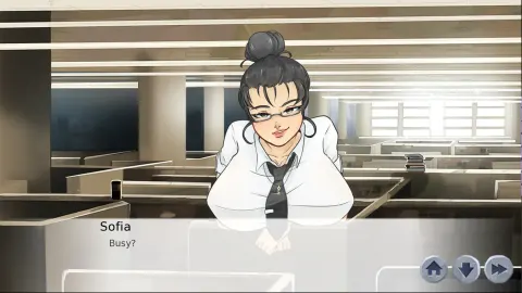 Cufflinks & Cages screenshot 2