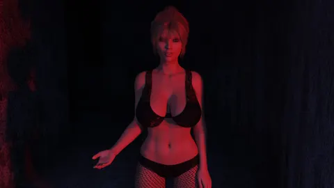 Saviour of the Wasteland screenshot 6