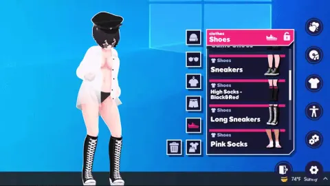 Neko Desktop Pet 2 screenshot 4