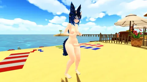 Ero Beach! screenshot 4