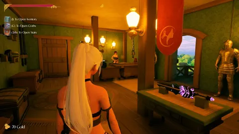 Living Dolls: Rebirth screenshot 6