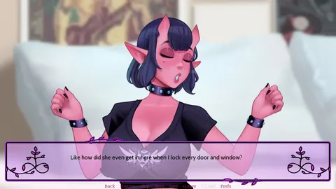 My Demonic Romance screenshot 6