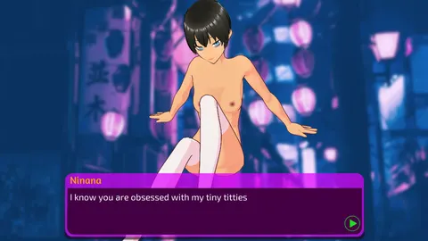 Mamio Futa Sex Sim screenshot 2