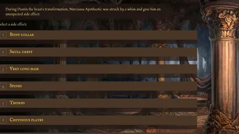 Fleshcult screenshot 1