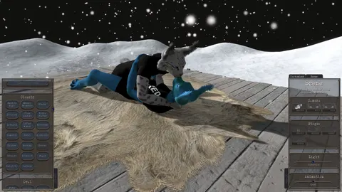 Hunt and Snare screenshot 1