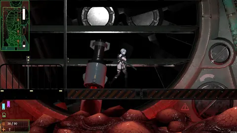 Cyan Brain screenshot 4