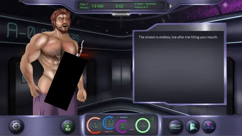 Lust Odyssey screenshot 4