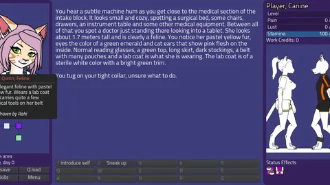 Broken Dreams Correctional Center screenshot 4